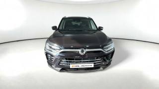 KGM Korando usata, con Airbag laterali