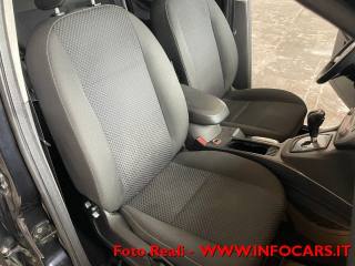 FORD C-Max usata, con Autoradio