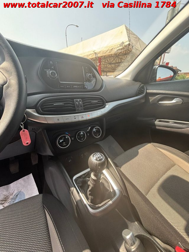 FIAT Tipo usata 13