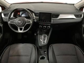 RENAULT Captur usata, con Climatizzatore