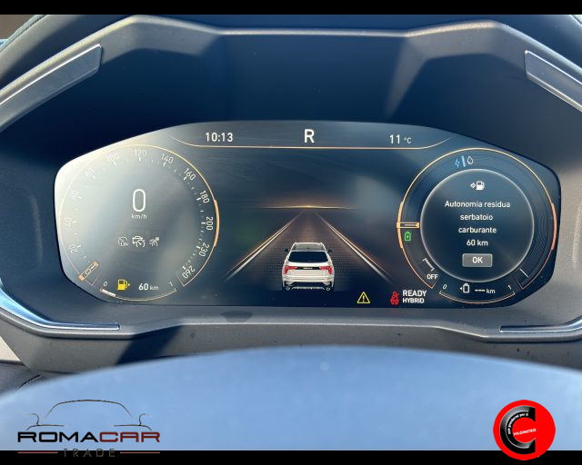 LYNK & CO 01 usata, con ESP