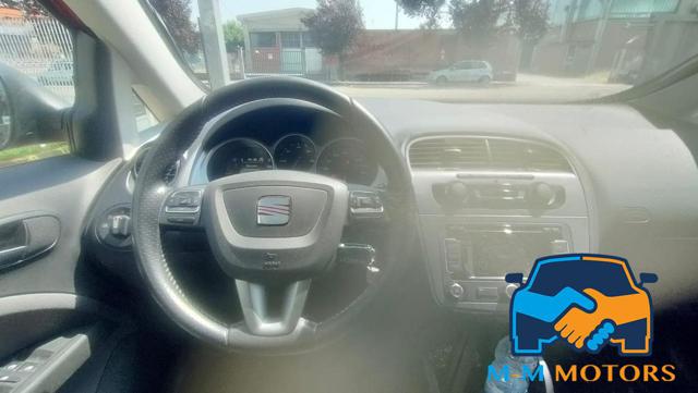 SEAT Altea XL usata, con Climatizzatore