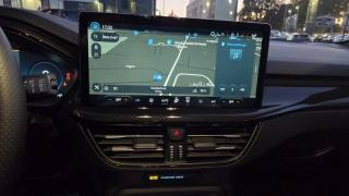 FORD Focus usata, con Luci diurne LED