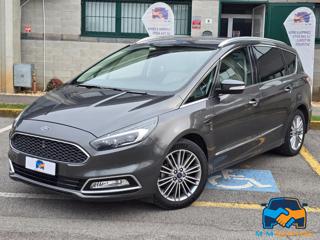 FORD S-Max 2.0 TDCi 180CV Start&Stop AWD Vignale PROMMO