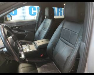 LAND ROVER Range Rover Evoque usata, con Isofix