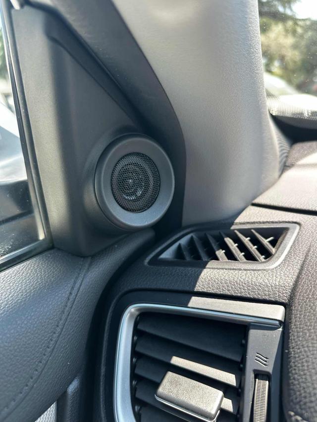 HONDA CR-V usata, con Luci diurne LED