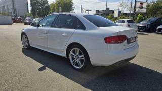 AUDI A4 usata, con Airbag laterali