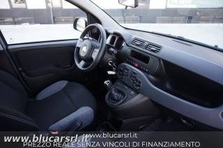 FIAT Panda usata 10