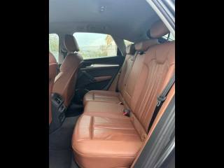 AUDI Q5 usata, con Servosterzo