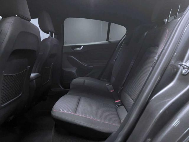 FORD Focus usata, con Controllo elettronico della corsia