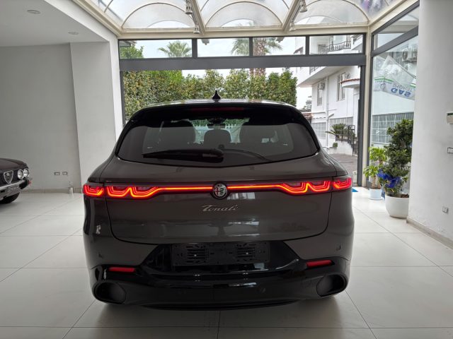 ALFA ROMEO Tonale usata, con Boardcomputer