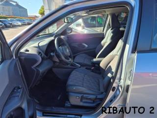 TOYOTA Yaris Cross usata, con Controllo trazione