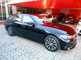 BMW 316 usata, con Airbag