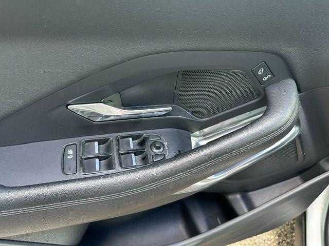 JAGUAR E-Pace usata, con Sistema di navigazione