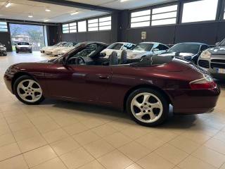 PORSCHE 911 usata, con Chiusura centralizzata