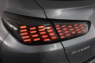 KIA XCeed usata 9