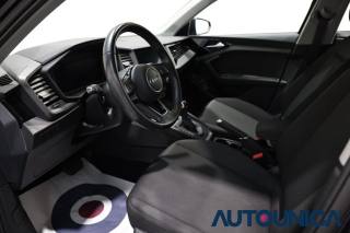 AUDI A1 usata, con Airbag