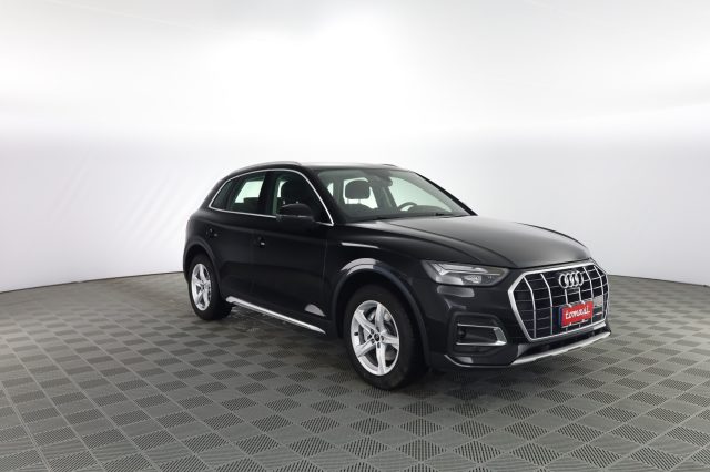 AUDI Q5 usata 1