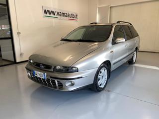 FIAT Marea 110 JTD cat Weekend ELX