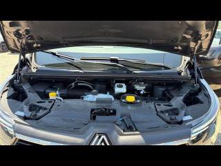 RENAULT Trafic usata, con Park Distance Control