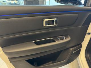 JAECOO Jaecoo 7 usata, con Controllo automatico clima