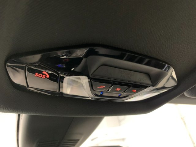 BMW 116 usata, con Fari LED