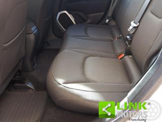 JEEP Renegade usata, con Regolazione elettrica sedili