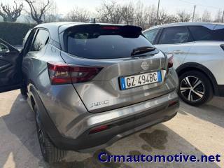 NISSAN Juke usata, con Airbag Passeggero