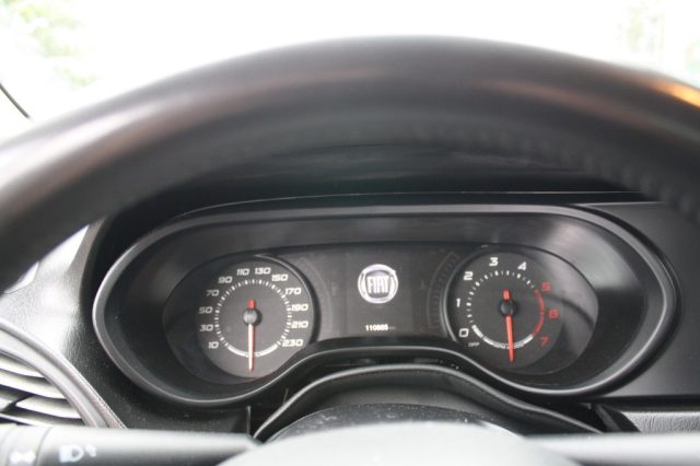 FIAT Tipo usata, con Cruise Control