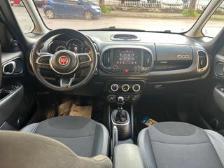 FIAT 500L usata, con Autoradio