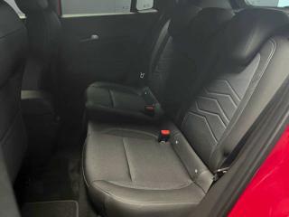 JEEP Avenger usata, con Immobilizzatore elettronico