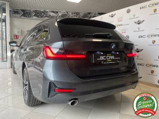 BMW 318 usata, con Autoradio digitale