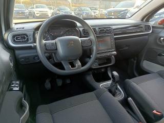 CITROEN C3 usata, con Antifurto