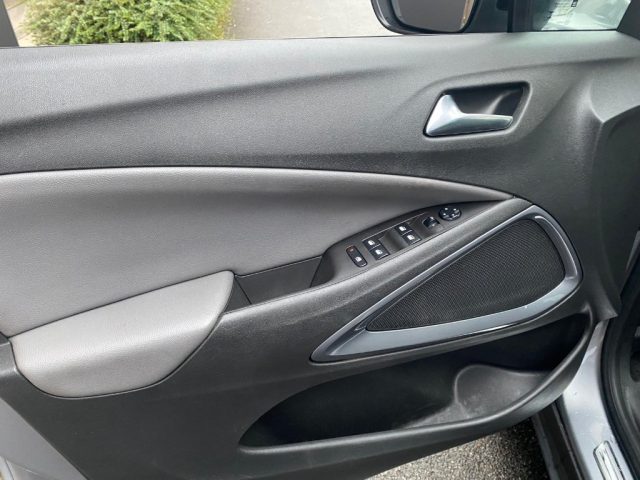 OPEL Crossland usata, con Chiusura centralizzata
