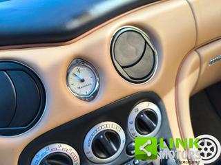 MASERATI 3200 usata, con Fari Xenon