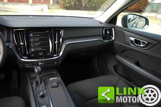 VOLVO V60 usata, con Controllo automatico clima