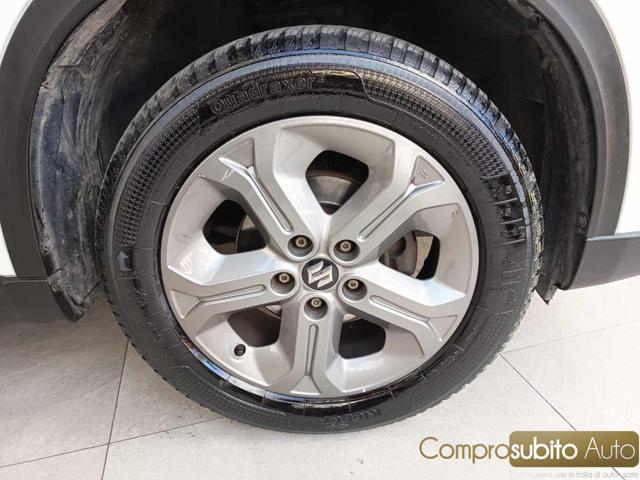 SUZUKI Vitara usata 34