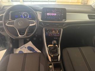 VOLKSWAGEN T-Roc usata, con Chiusura centralizzata