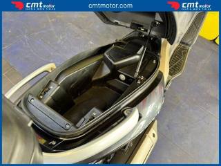 KYMCO Xciting 500 usata 10