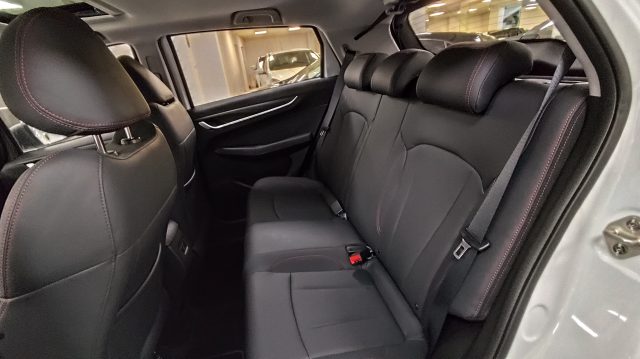 EMC Quattro usata, con Sound system