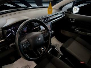 CITROEN C3 usata 14
