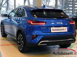 KIA XCeed usata, con Park Distance Control