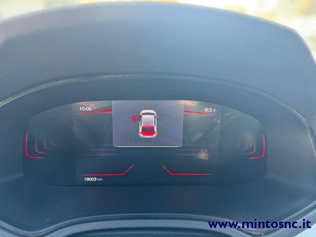 SEAT Ibiza usata, con Chiusura centralizzata