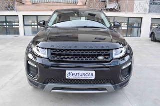 LAND ROVER Range Rover Evoque 2.0 TD4 5p.