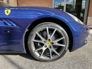 FERRARI California usata, con Cruise Control