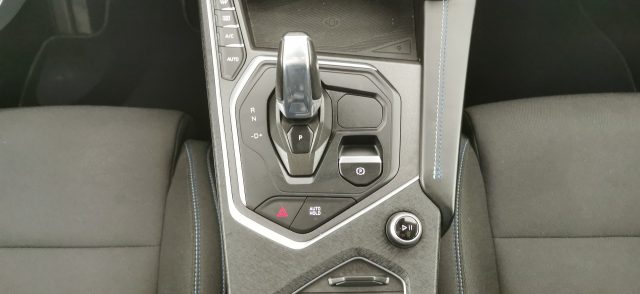 LYNK & CO 01 usata, con ESP