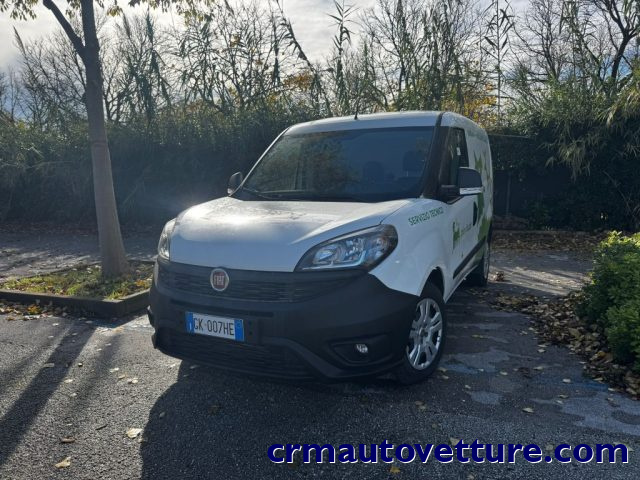 FIAT Doblo usata, con Airbag Passeggero