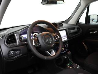 JEEP Renegade usata, con Cruise Control