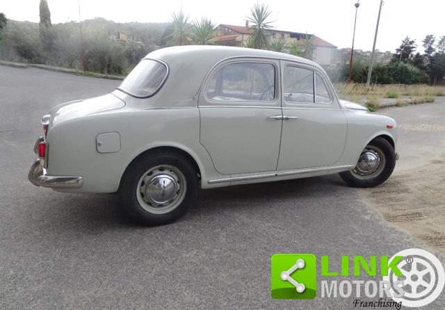 LANCIA Appia usata 7