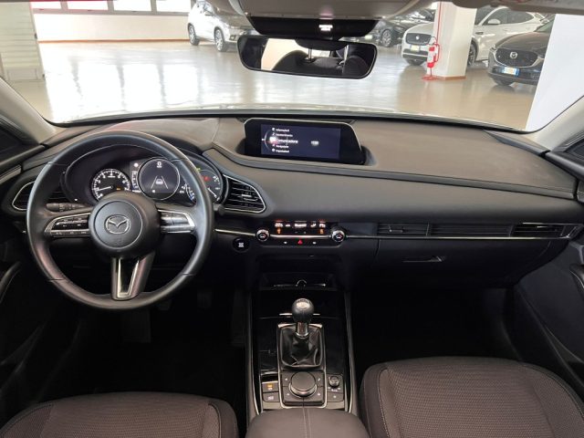 MAZDA CX-30 usata, con Airbag Passeggero